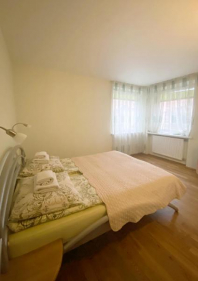 Runų apartamentai